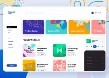 Wordpress Themes banner